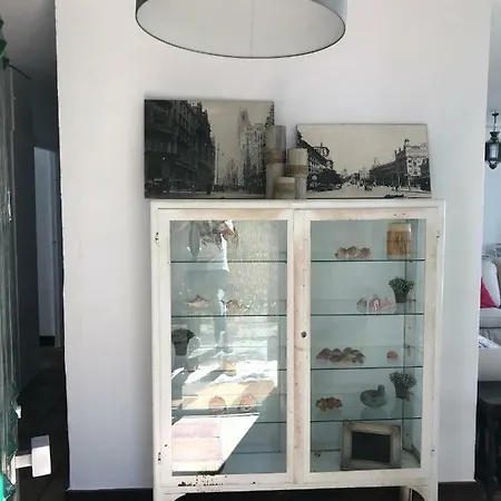 1 De 17 Casa Con Jardín Privado A 200m De La Playa. Casa de Férias *