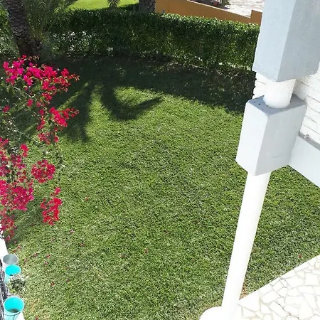 1 De 17 Casa Con Jardín Privado A 200m De La Playa. Casa de Férias Vera