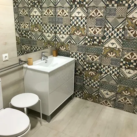 1 De 17 Casa Con Jardín Privado A 200m De La Playa.