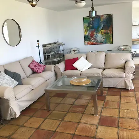 1 De 17 Casa Con Jardín Privado A 200m De La Playa.