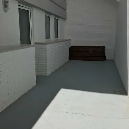 1 De 17 Casa Con Jardin Privado A 200m De La Playa.