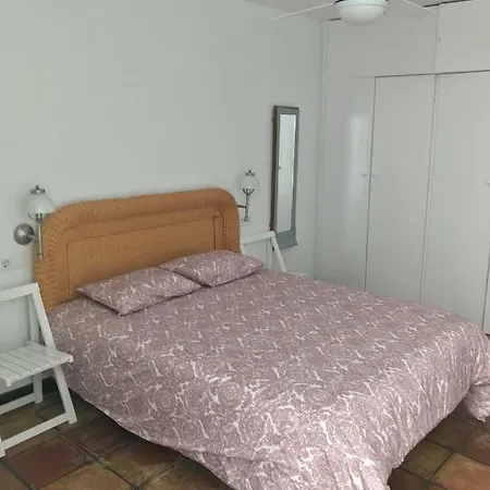Holiday home 1 De 17 Casa Con Jardin Privado A 200m De La Playa. Vera