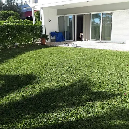 Holiday home 1 De 17 Casa Con Jardin Privado A 200m De La Playa. Vera